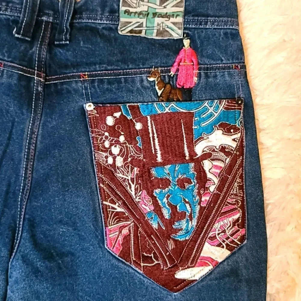 Artful Dodger Jeans 40×32